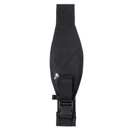 Comfortable Ergonomic Baby Sling Carrier - Halri