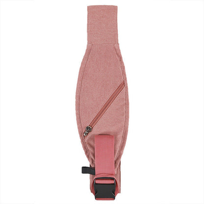 Comfortable Ergonomic Baby Sling Carrier