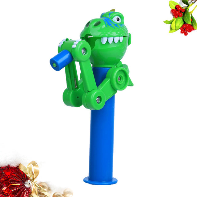 Fun Dino Pop Candy Dispenser - Halri