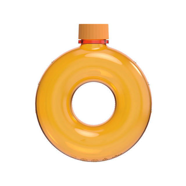 Colorful Spill Proof Insulated Water Bottle - Halri