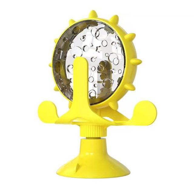 Fun Pet Puzzle Feeder Toy - Halri