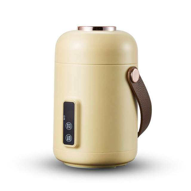 Compact Electric Multi Cooker Pot