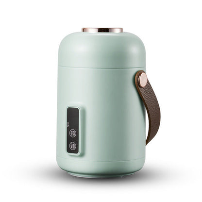 Compact Electric Multi Cooker Pot - Halri