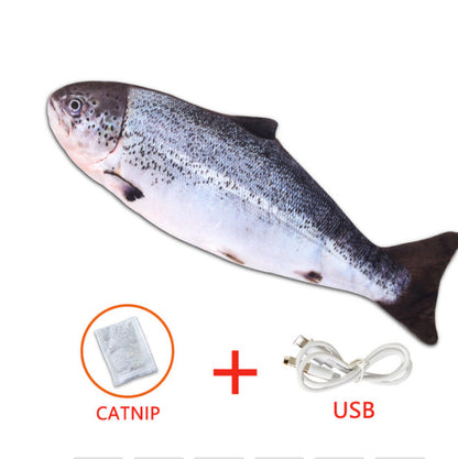 Fun Animated Pet Toy