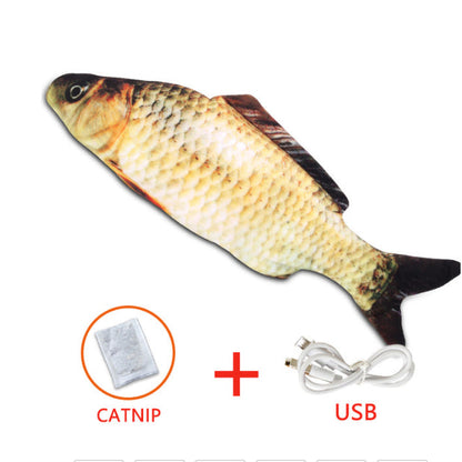 Fun Animated Pet Toy