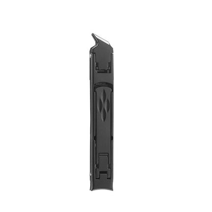 Portable 3-in-1 Stainless Steel Nail Cutter - Halri