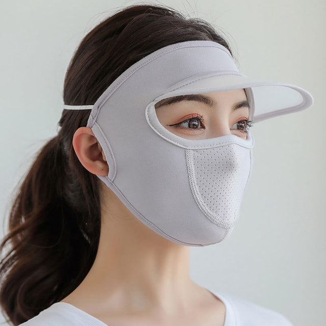 Lightweight UPF Sun Protection Outdoor Hat