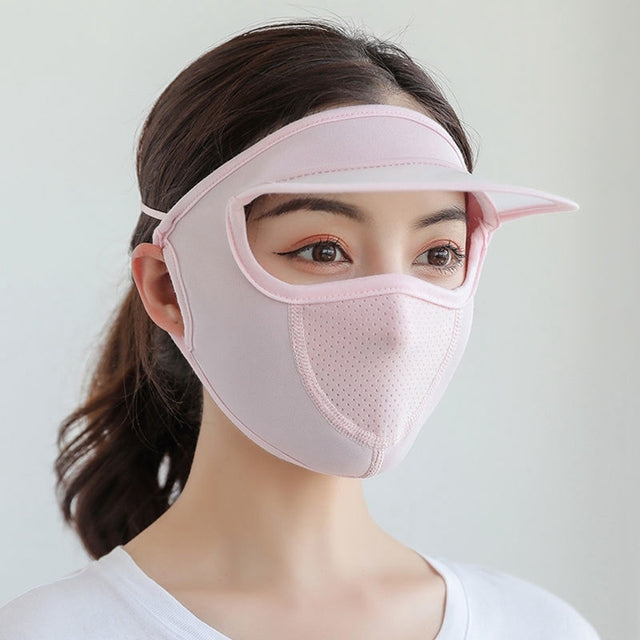 Lightweight UPF Sun Protection Outdoor Hat