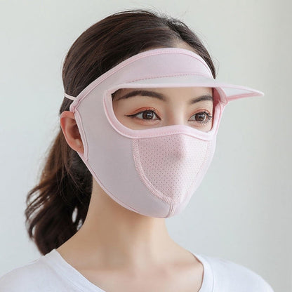 Lightweight UPF Sun Protection Outdoor Hat