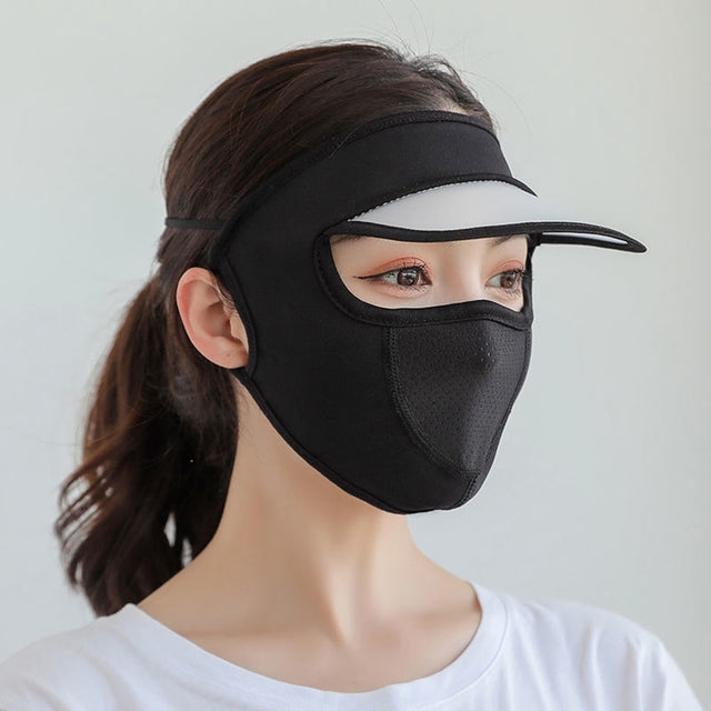 Lightweight UPF Sun Protection Outdoor Hat