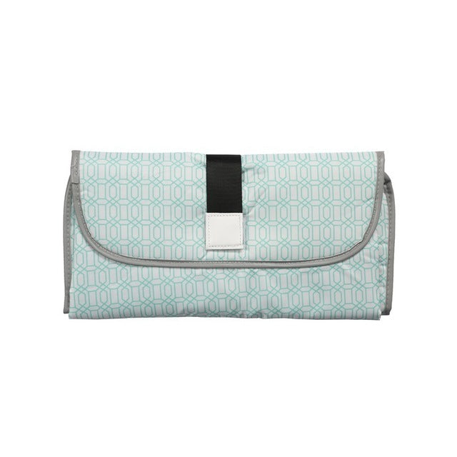 Compact Travel Baby Changing Mat - Halri