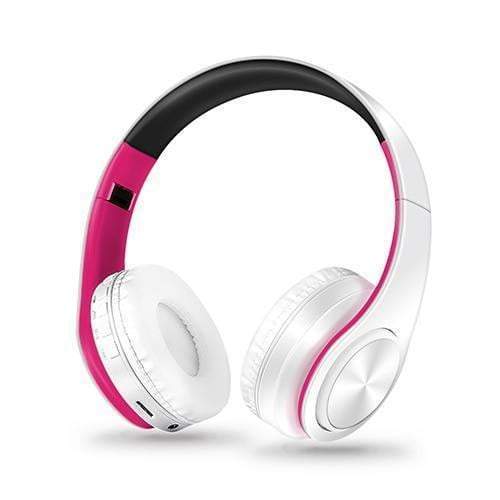 Wireless Bluetooth Stereo Headphones