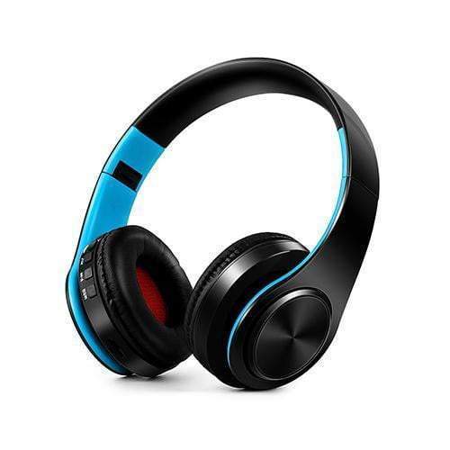 Wireless Bluetooth Stereo Headphones
