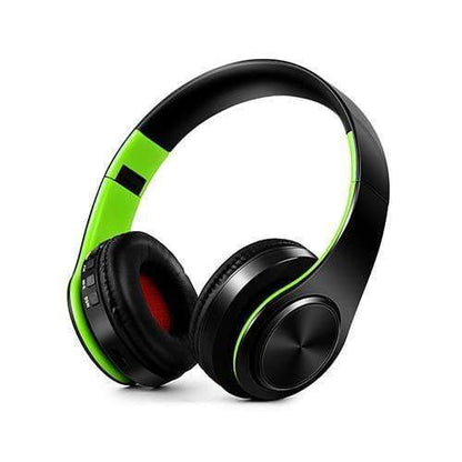 Wireless Bluetooth Stereo Headphones