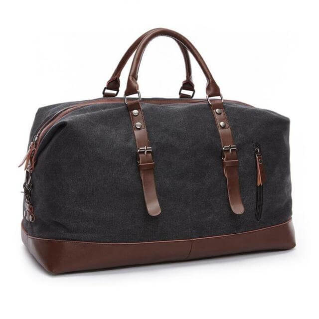 Tactical Army Duffel Extra Large Travel Bag - Halri