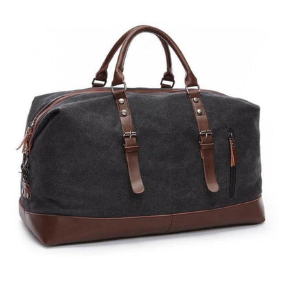 Tactical Army Duffel Extra Large Travel Bag - Halri