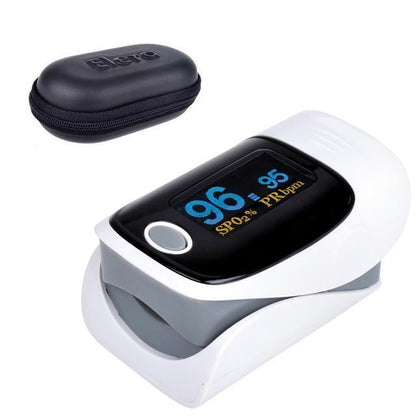 Digital Fingerprint Scanner - Halri