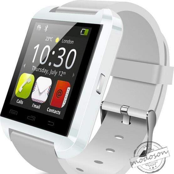 Simple Bluetooth Smart Watch - Halri