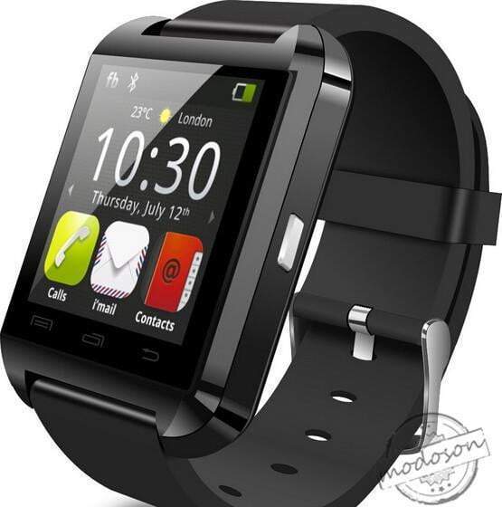 Stylish Bluetooth Digital Watch