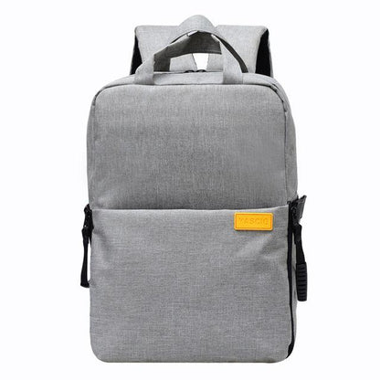 Rainproof Camera Hiking Backpack