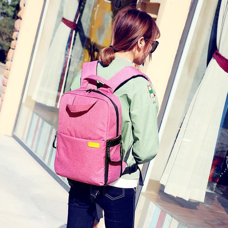 Rainproof Camera Hiking Backpack