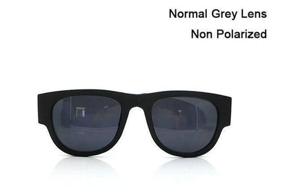 Fashionable Polarized Slap On Sunglasses Wristband