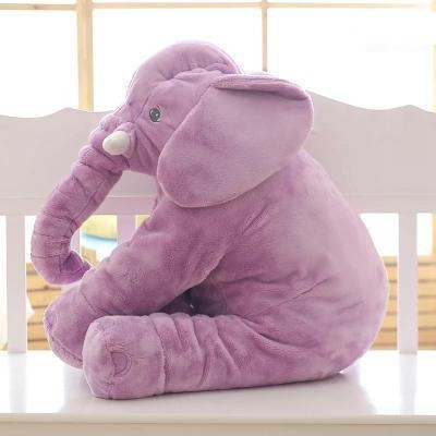 Soft Plush Kid's Cushion for Comfort