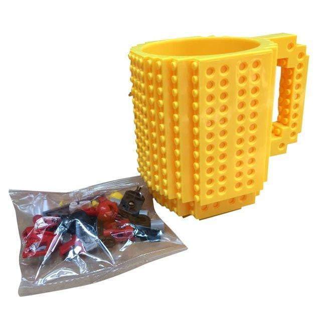 Fun Design Coffee Mugs