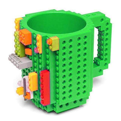 Fun Design Coffee Mugs