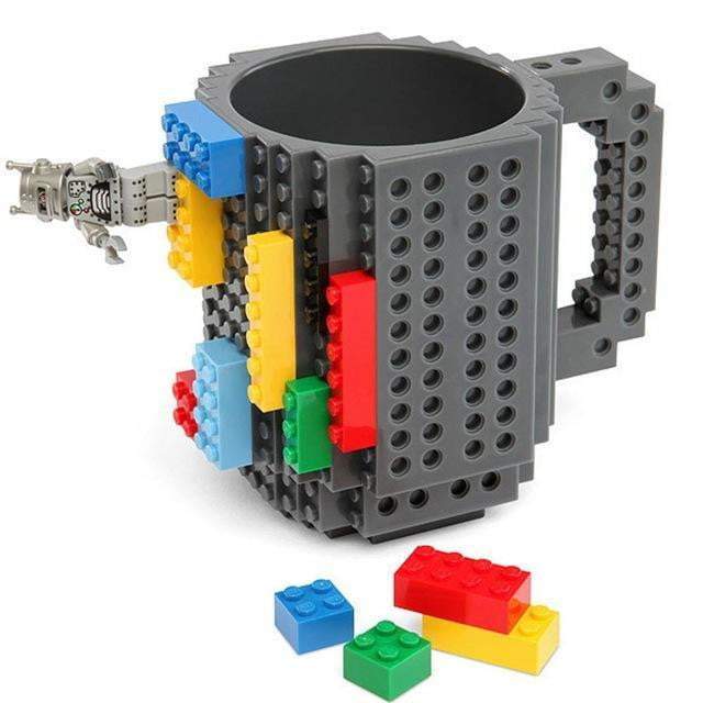 Fun Design Coffee Mugs