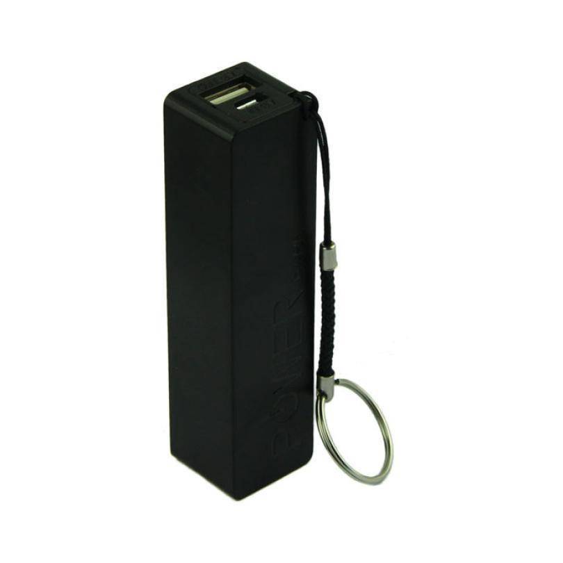 Compact Travel USB Power Bank Charger - Halri