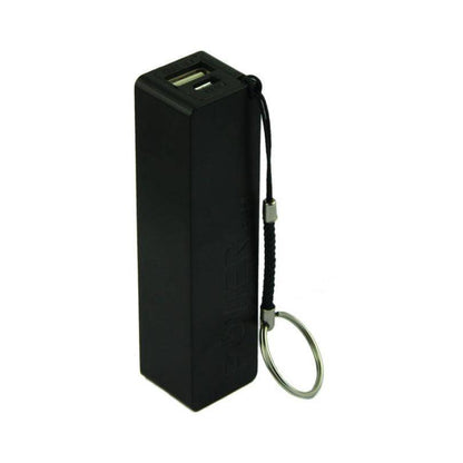 Compact Travel USB Power Bank Charger - Halri