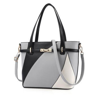 Luxury Ladies Genuine Leather Tote Bags