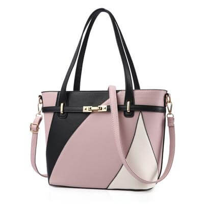 Luxury Ladies Genuine Leather Tote Bags
