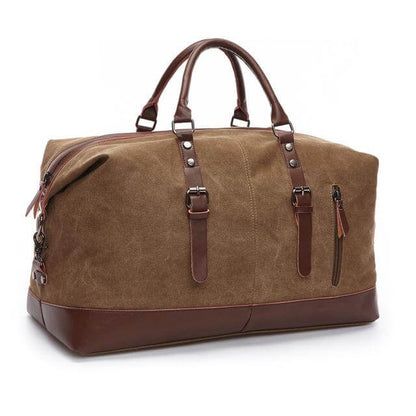 Halri | Premium Travel Carry On Bags for Men