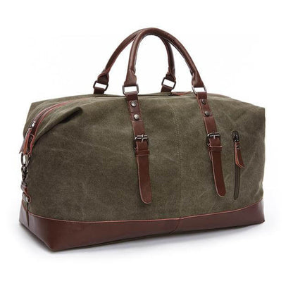 Halri | Premium Travel Carry On Bags for Men