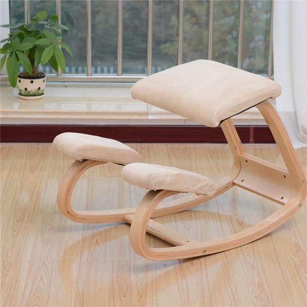 Comfortable Ergonomic Kneel Office Chair