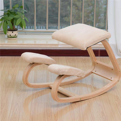 Comfortable Ergonomic Kneel Office Chair