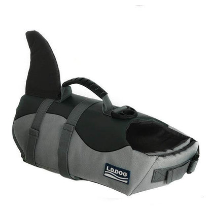 Fun Pet Flotation Swim Vest - Halri
