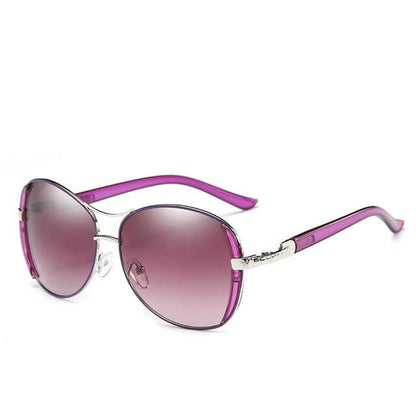 Halri | Chic Fashionable Trendy Sunglasses - Halri