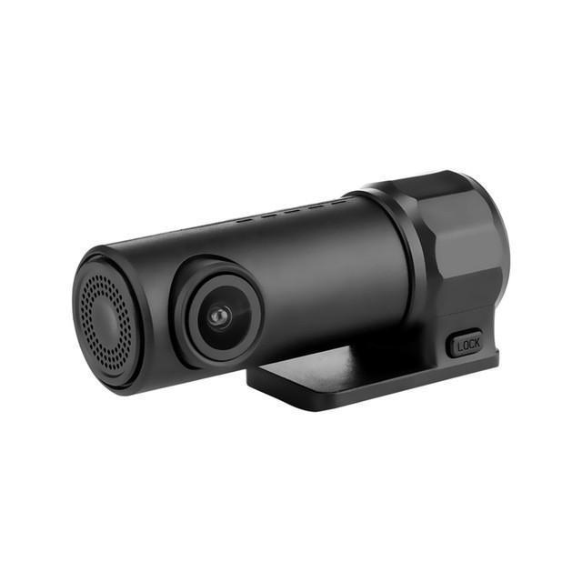 HD Wireless Car Dash Camera WiFi Recorder - Halri
