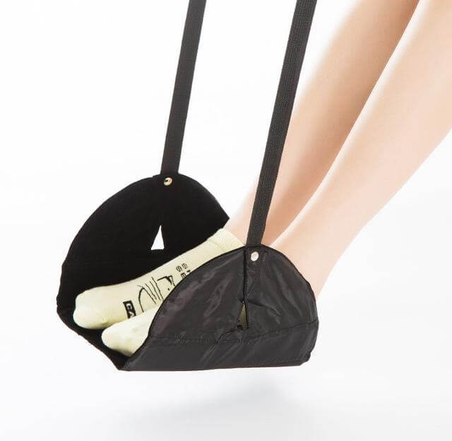 Foot Rest Travel Pillow - Halri