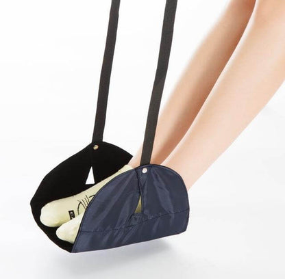 Foot Rest Travel Pillow