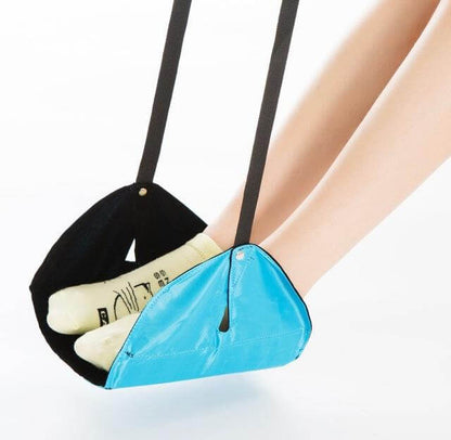 Foot Rest Travel Pillow