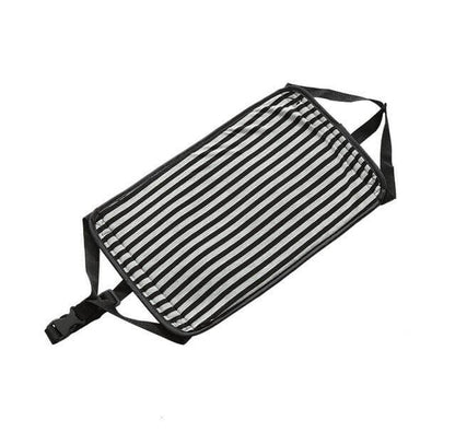 Foot Rest Travel Pillow