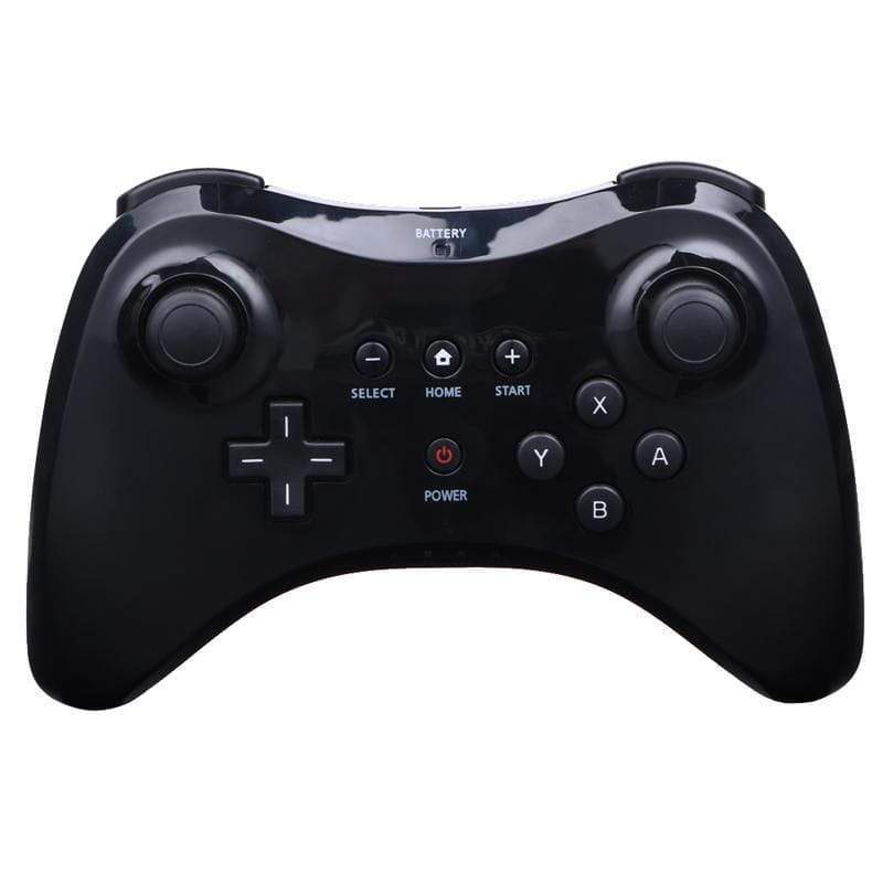 Compact Wireless Retro Game Controller - Halri