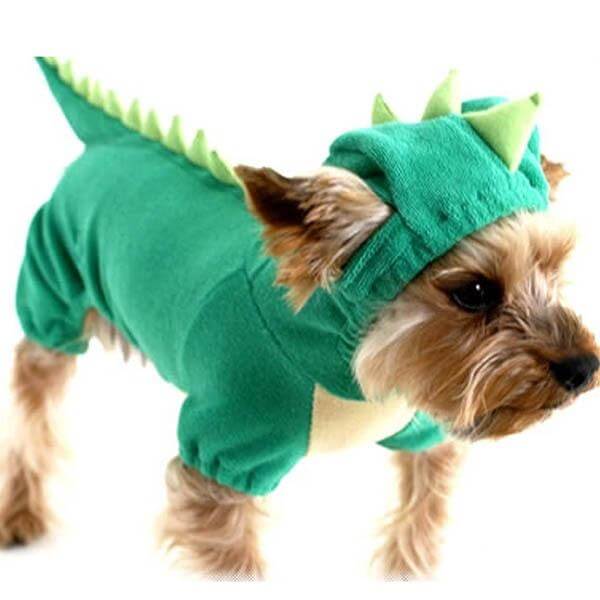 Fun Police Puppy Costume