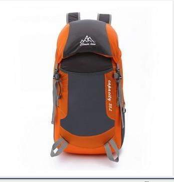 Lightweight Water Resistant Hiking Travel Backpack