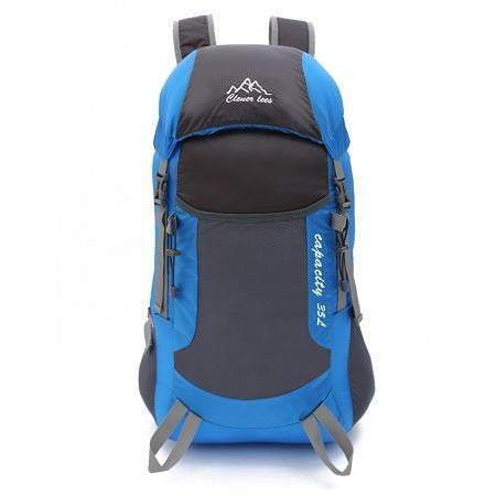 Lightweight Foldable Travel Backpack Bag