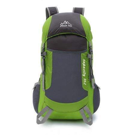 Lightweight Foldable Travel Backpack Bag